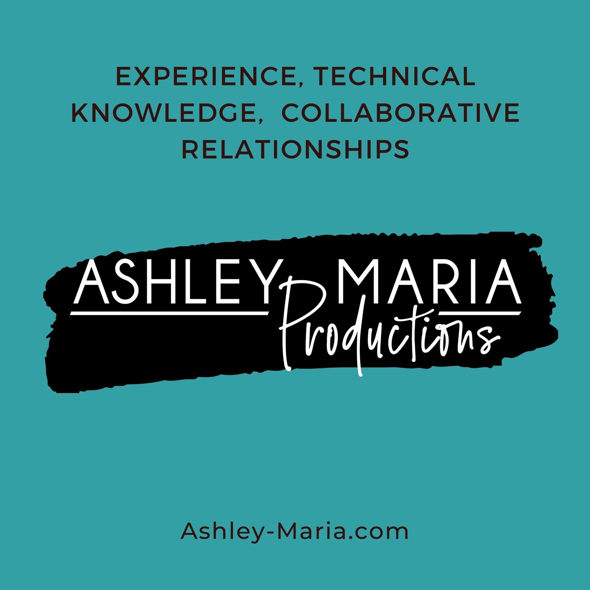 Ashley Maria Productions