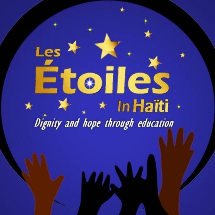 Les Etoiles in Haiti