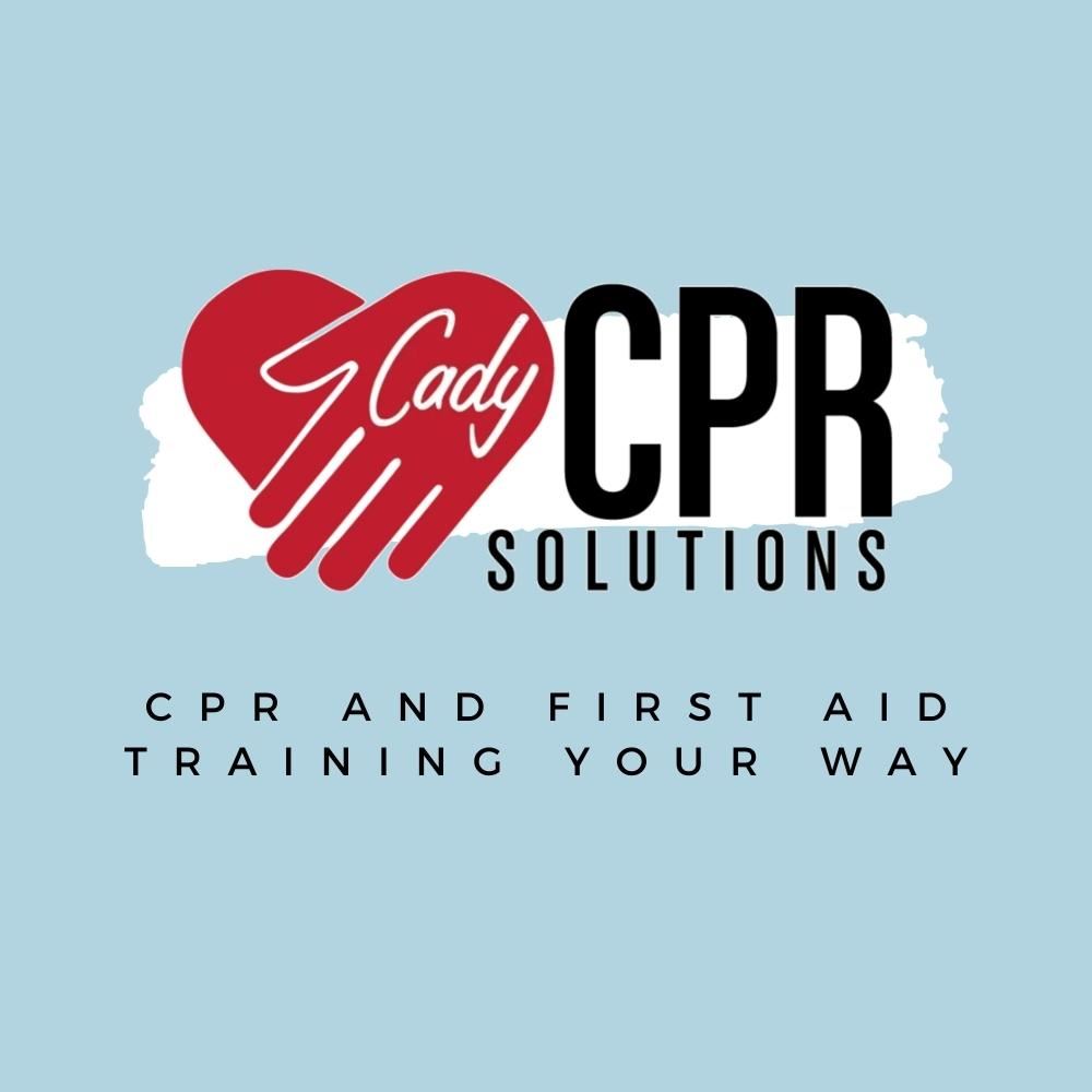 Cady CPR Solutions