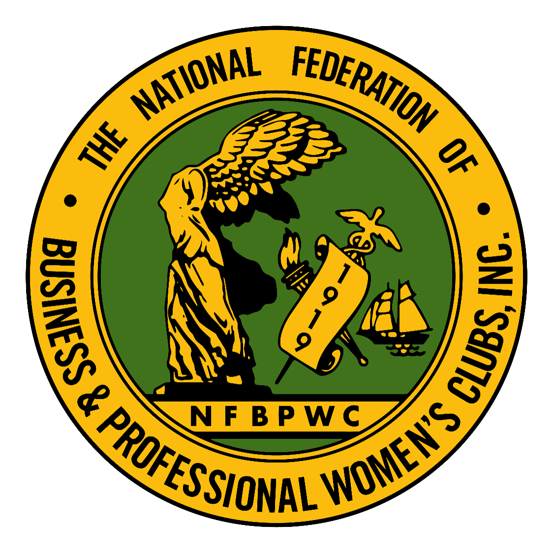 NFBPWC Logo